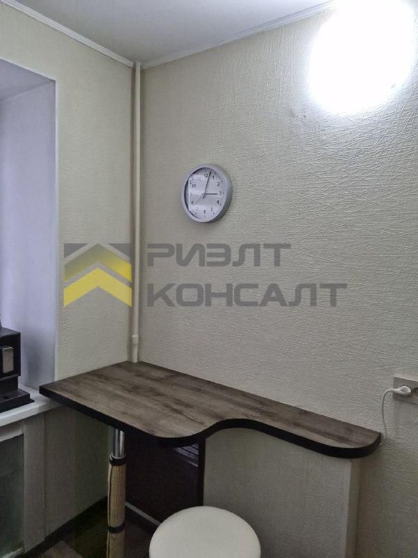 2-комн. квартира, Вторичка, 45м², 6/9 этаж миниатюра 5