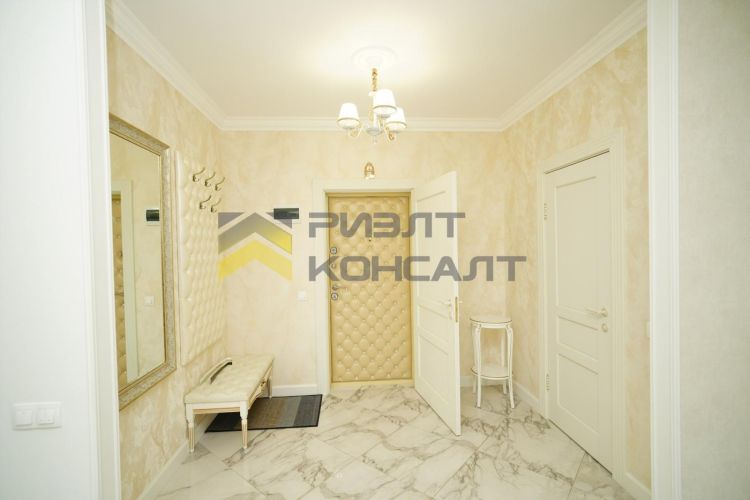 2-комн. квартира, Вторичка, 57м², 10/17 этаж миниатюра 13
