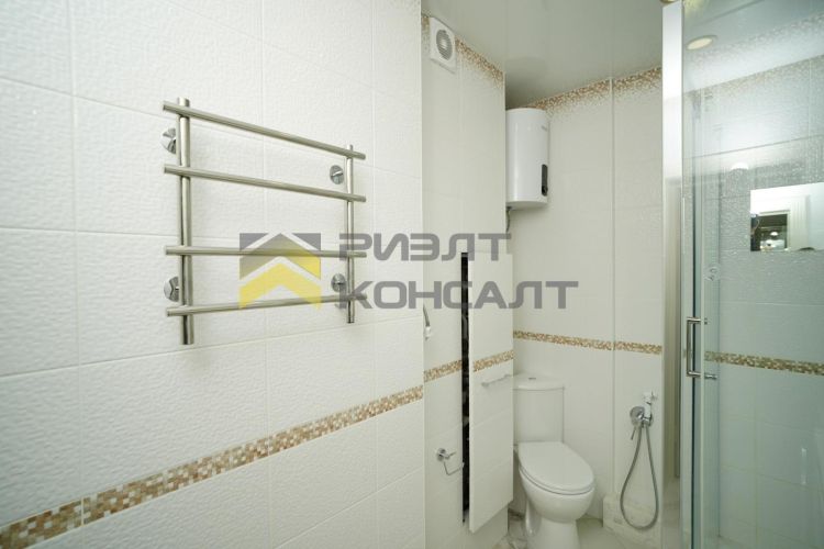 2-комн. квартира, Вторичка, 57м², 10/17 этаж миниатюра 23