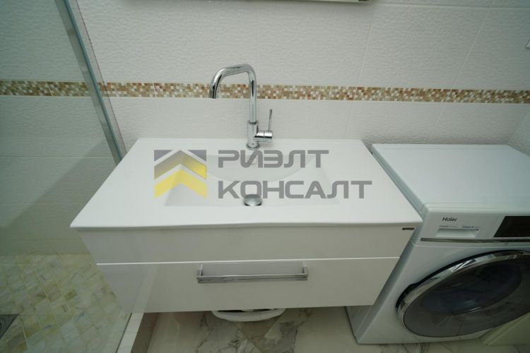 2-комн. квартира, Вторичка, 57м², 10/17 этаж миниатюра 25