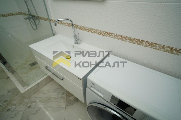 2-комн. квартира, Вторичка, 57м², 10/17 этаж миниатюра 26