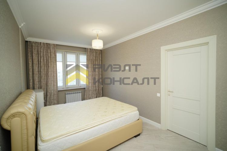 2-комн. квартира, Вторичка, 57м², 10/17 этаж миниатюра 16