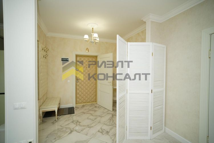 2-комн. квартира, Вторичка, 57м², 10/17 этаж миниатюра 20