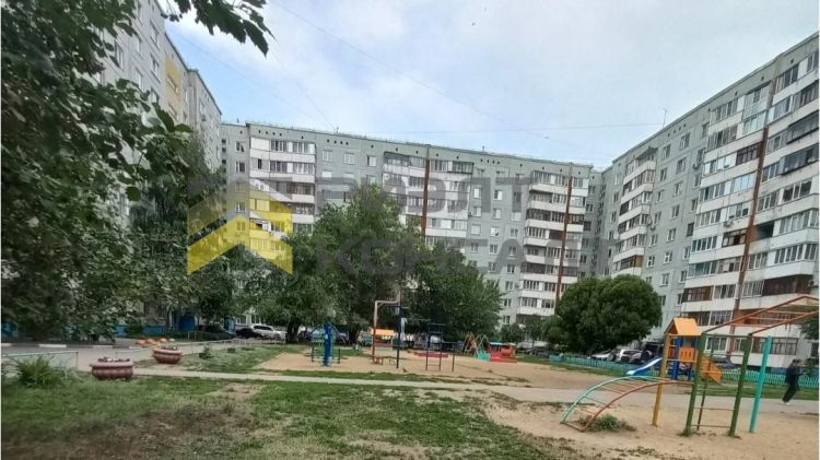 2-комн. квартира, Вторичка, 56м², 9/9 этаж миниатюра 19
