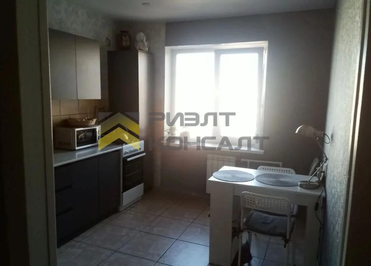 2-комн. квартира, Вторичка, 56м², 9/9 этаж миниатюра 10
