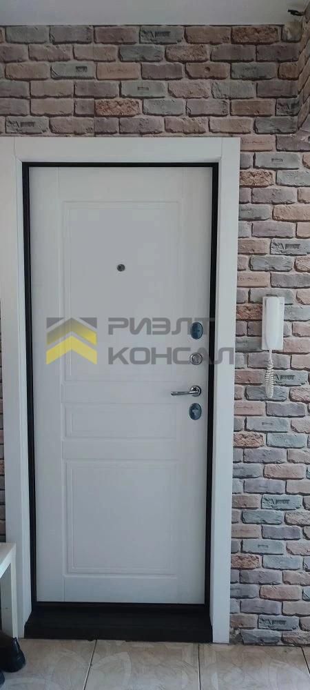 2-комн. квартира, Вторичка, 56м², 9/9 этаж миниатюра 17