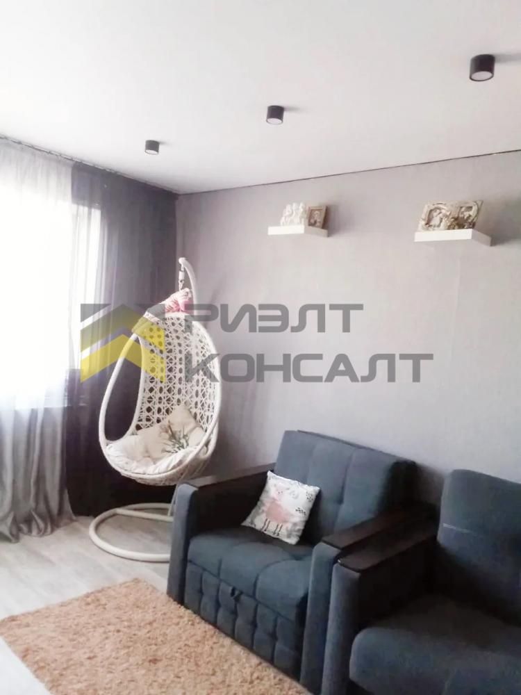 Квартира