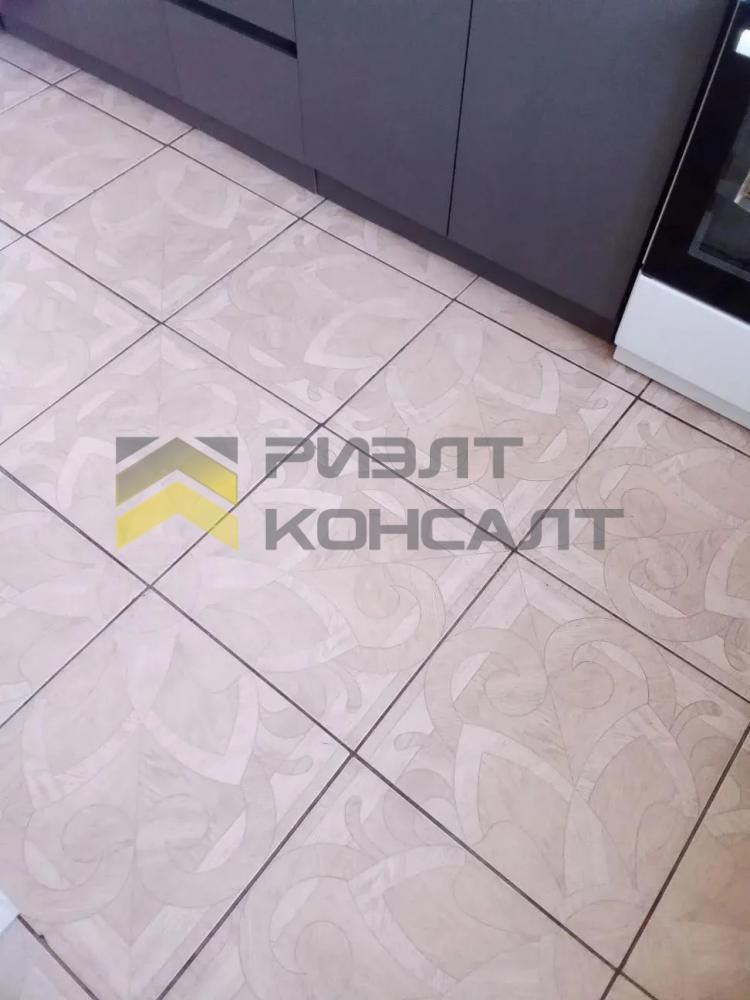 2-комн. квартира, Вторичка, 56м², 9/9 этаж миниатюра 13
