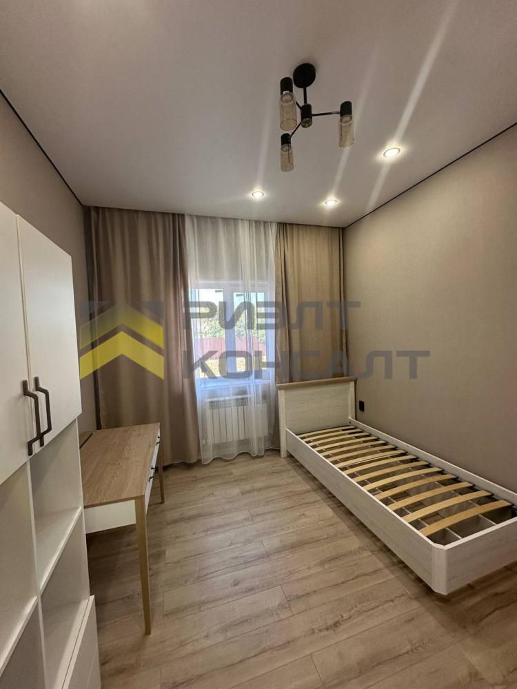 Дом, 180.80м², 11.10 соток, 1 этаж, 3 комн., стены: Кирпич миниатюра 7
