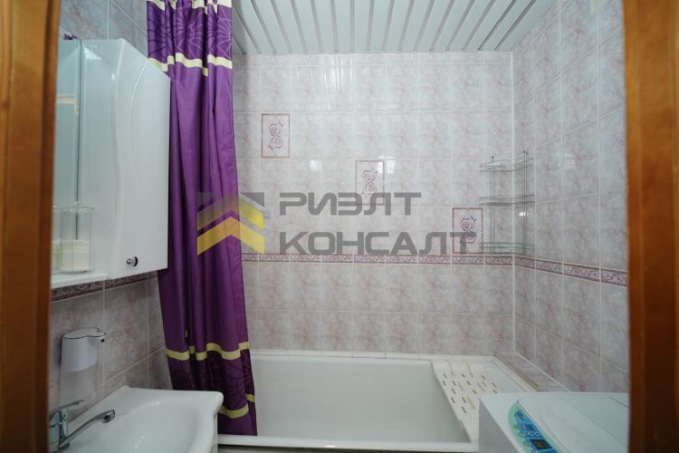 2-комн. квартира, Вторичка, 59м², 8/10 этаж миниатюра 13