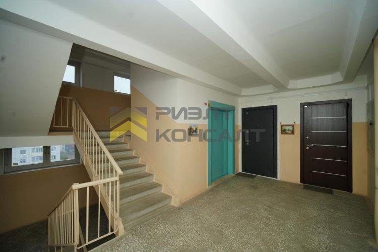 2-комн. квартира, Вторичка, 59м², 8/10 этаж миниатюра 20