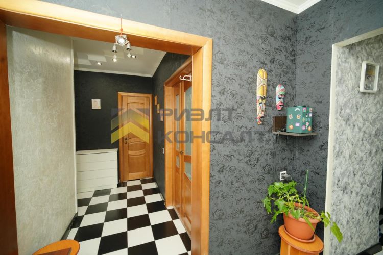 2-комн. квартира, Вторичка, 59м², 8/10 этаж миниатюра 15
