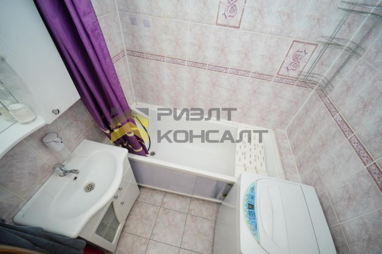 2-комн. квартира, Вторичка, 59м², 8/10 этаж миниатюра 12