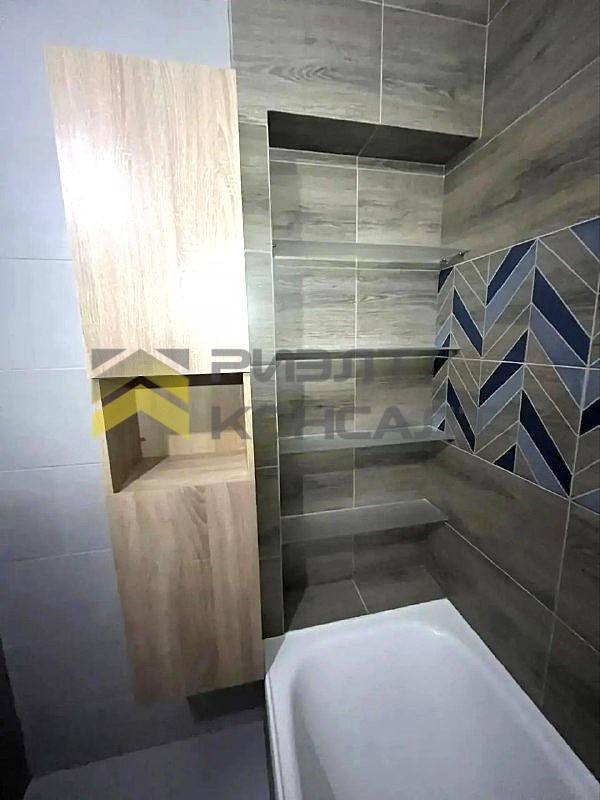 3-комн. квартира, Вторичка, 65.10м², 2/10 этаж миниатюра 14