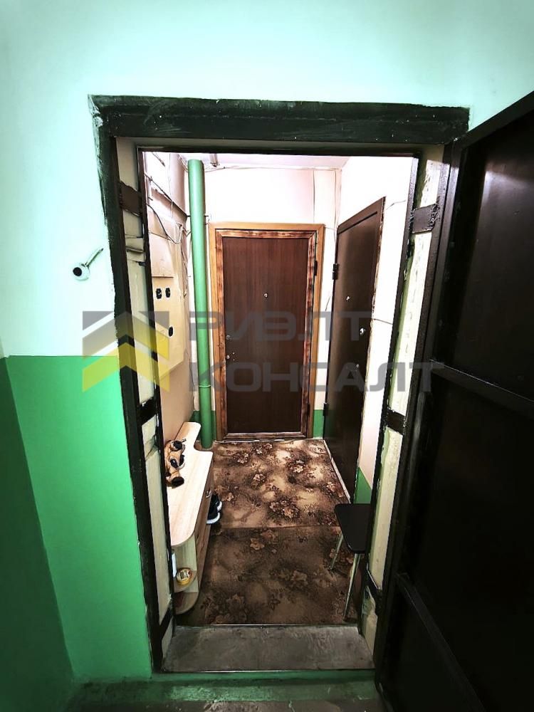 3-комн. квартира, Вторичка, 65.10м², 2/10 этаж миниатюра 27