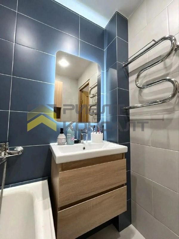 3-комн. квартира, Вторичка, 65.10м², 2/10 этаж миниатюра 15