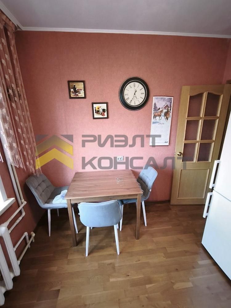 3-комн. квартира, Вторичка, 65.10м², 2/10 этаж миниатюра 12