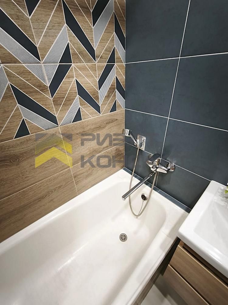 3-комн. квартира, Вторичка, 65.10м², 2/10 этаж миниатюра 16
