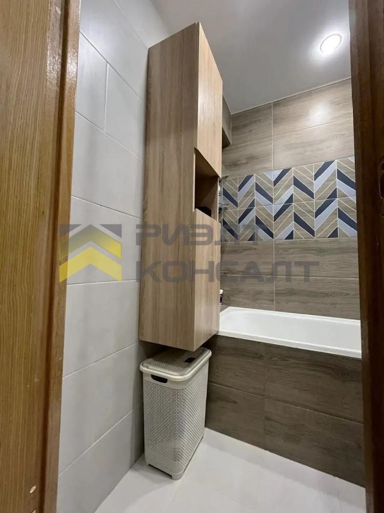 3-комн. квартира, Вторичка, 65.10м², 2/10 этаж миниатюра 17