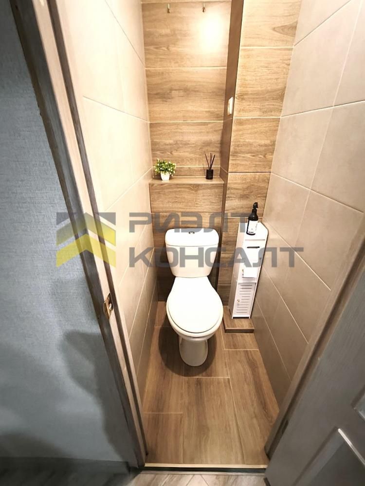 3-комн. квартира, Вторичка, 65.10м², 2/10 этаж миниатюра 19