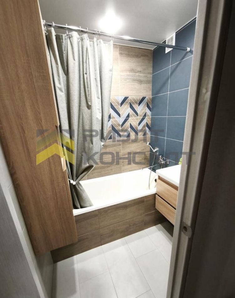 3-комн. квартира, Вторичка, 65.10м², 2/10 этаж миниатюра 13