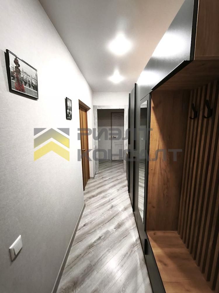 3-комн. квартира, Вторичка, 65.10м², 2/10 этаж миниатюра 21