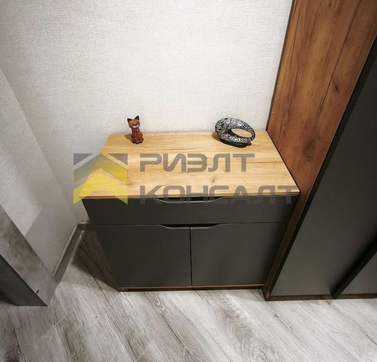 3-комн. квартира, Вторичка, 65.10м², 2/10 этаж миниатюра 23