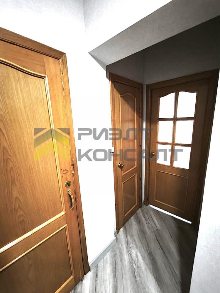 3-комн. квартира, Вторичка, 65.10м², 2/10 этаж миниатюра 25