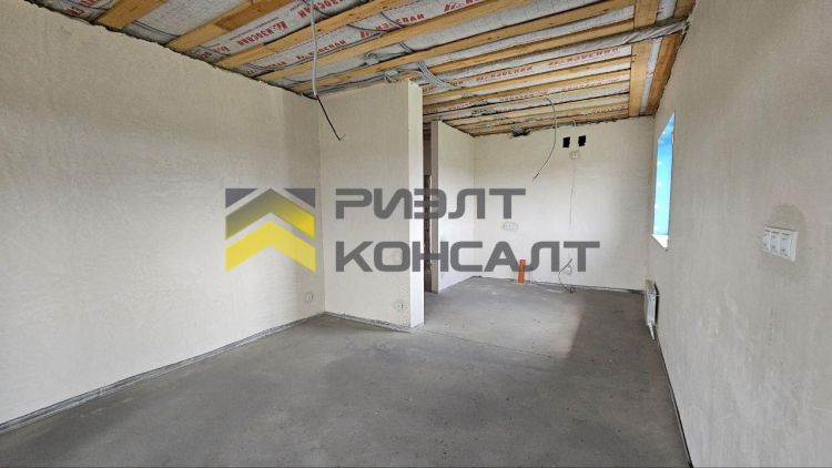 Дом, 91.80м², 10 соток, 1 этаж, 4 комн., стены: Газоблоки миниатюра 11