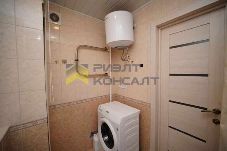 2-комн. квартира, Вторичка, 55.10м², 8/10 этаж миниатюра 11