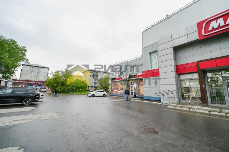 1-комн. квартира, Вторичка, 30.40м², 2/5 этаж миниатюра 15
