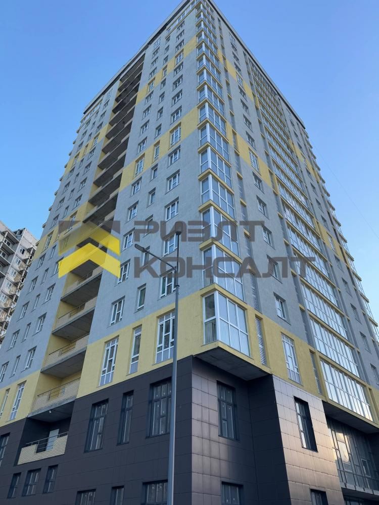 Квартира
