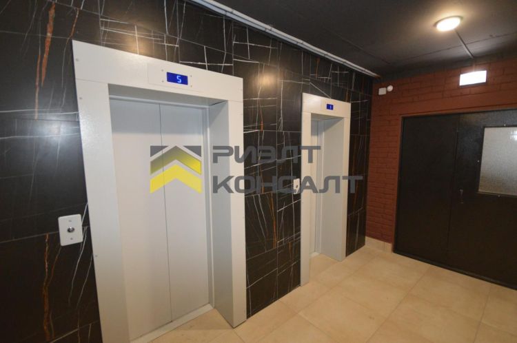 2-комн. квартира, Вторичка, 71.90м², 8/19 этаж миниатюра 22