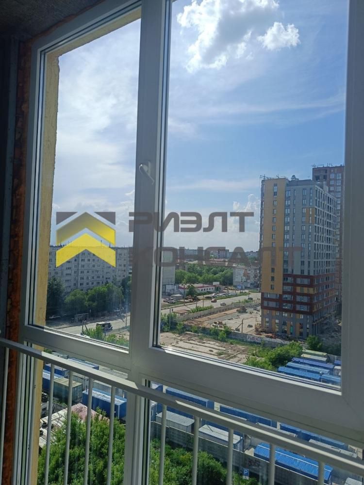 2-комн. квартира, Вторичка, 71.90м², 8/19 этаж миниатюра 18