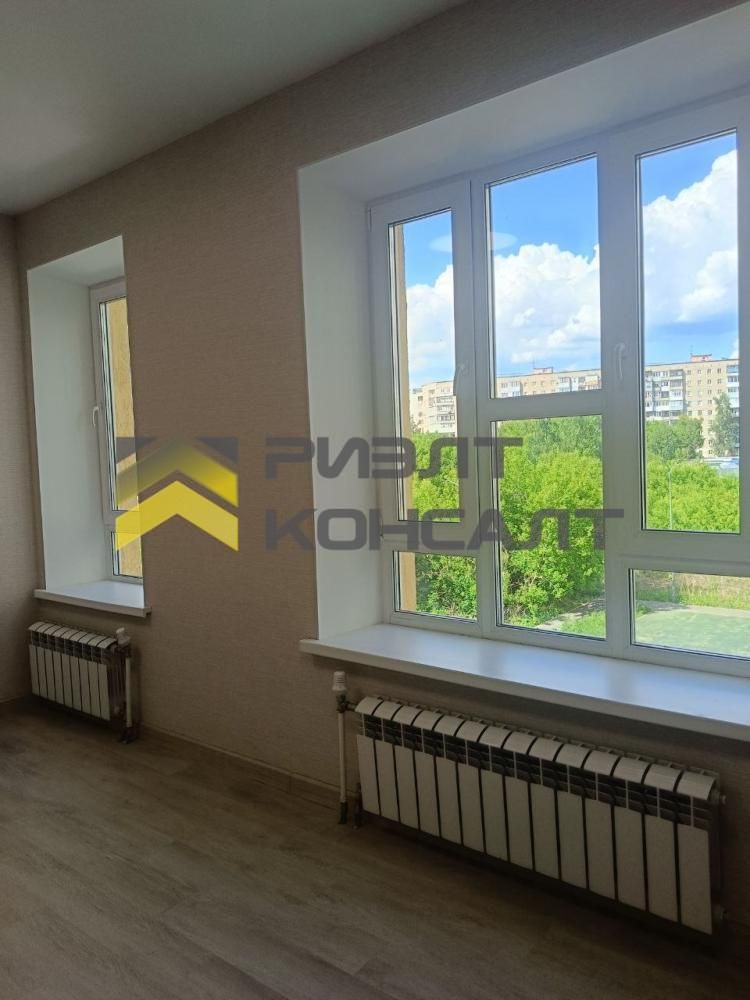 2-комн. квартира, Вторичка, 71.90м², 8/19 этаж миниатюра 5