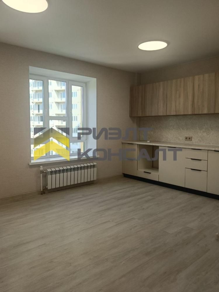 2-комн. квартира, Вторичка, 71.90м², 8/19 этаж миниатюра 6