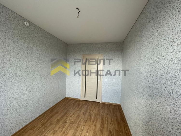 1-комн. квартира, Вторичка, 34м², 4/5 этаж миниатюра 3