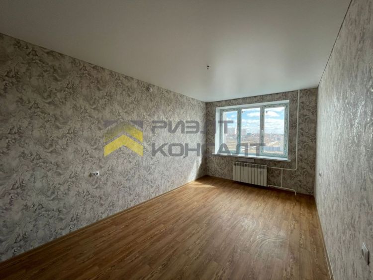 1-комн. квартира, Вторичка, 34м², 4/5 этаж миниатюра 4