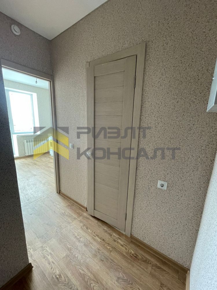 1-комн. квартира, Вторичка, 34м², 4/5 этаж миниатюра 5