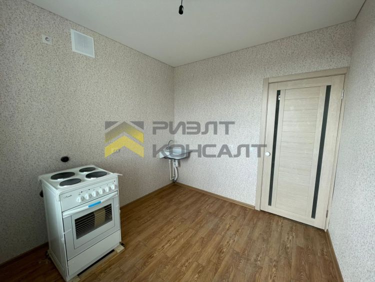 1-комн. квартира, Вторичка, 34м², 4/5 этаж миниатюра 7