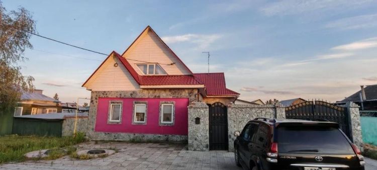 Дом, 150м², 2 этажа, 4 комн.