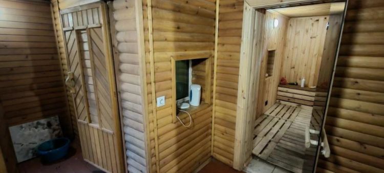Дом, 150м², 5.10 соток, 2 этажа, 4 комн., стены: Бревно миниатюра 33