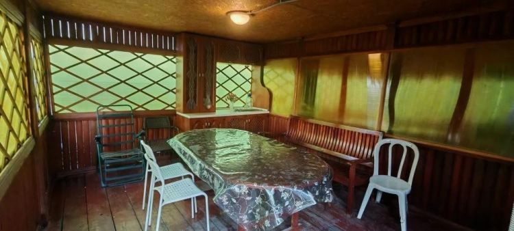 Дом, 150м², 5.10 соток, 2 этажа, 4 комн., стены: Бревно миниатюра 7