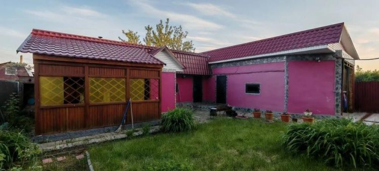 Дом, 150м², 5.10 соток, 2 этажа, 4 комн., стены: Бревно миниатюра 4