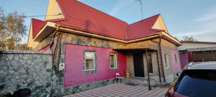 Дом, 150м², 5.10 соток, 2 этажа, 4 комн., стены: Бревно миниатюра 3