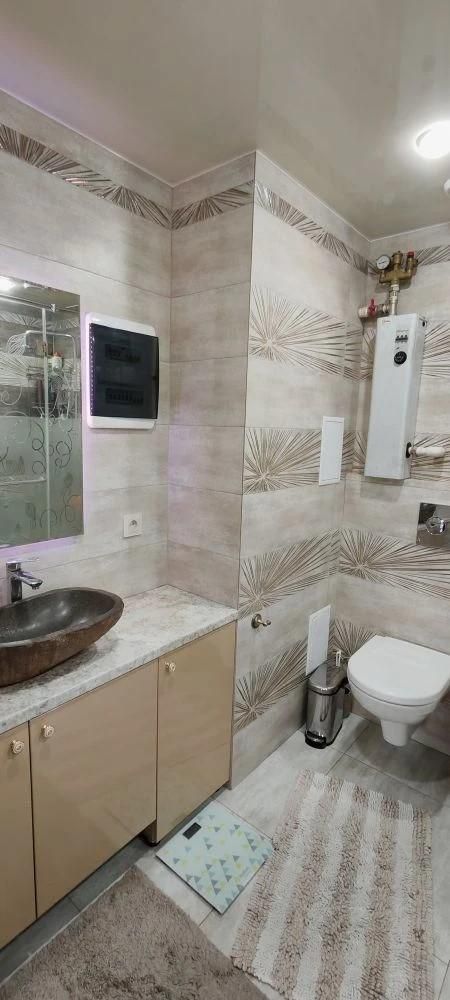 Дом, 150м², 5.10 соток, 2 этажа, 4 комн., стены: Бревно миниатюра 15