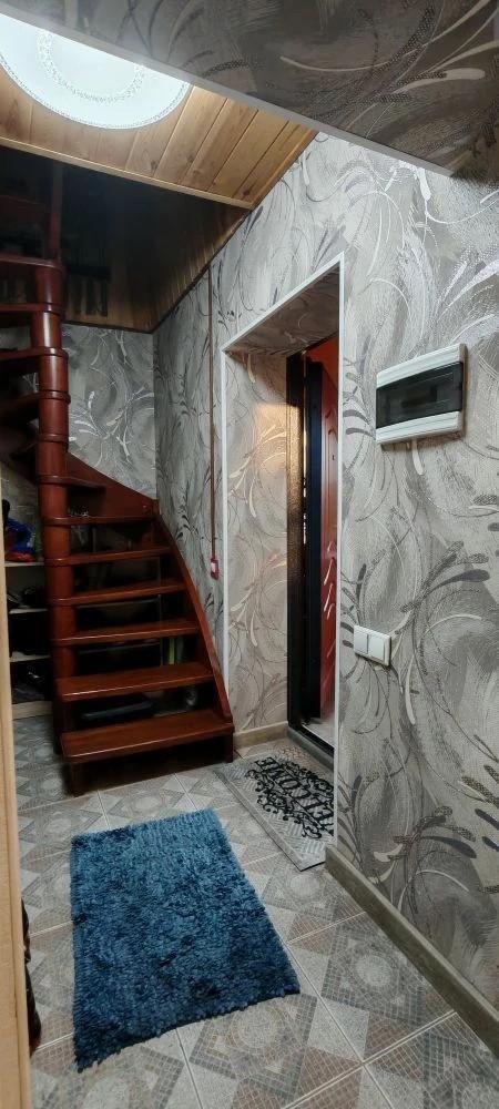 Дом, 150м², 5.10 соток, 2 этажа, 4 комн., стены: Бревно миниатюра 17