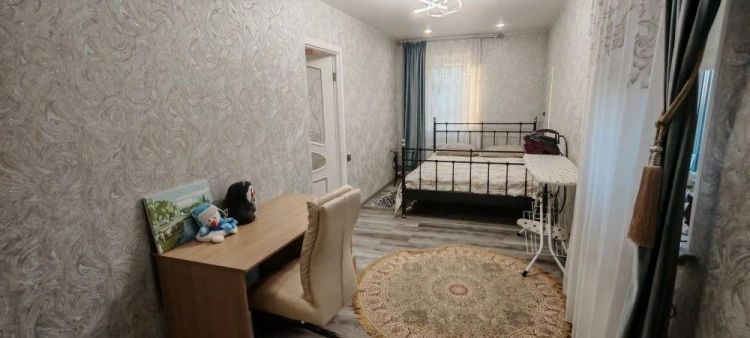 Дом, 150м², 5.10 соток, 2 этажа, 4 комн., стены: Бревно миниатюра 19