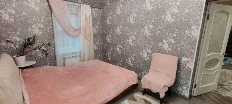 Дом, 150м², 5.10 соток, 2 этажа, 4 комн., стены: Бревно миниатюра 20