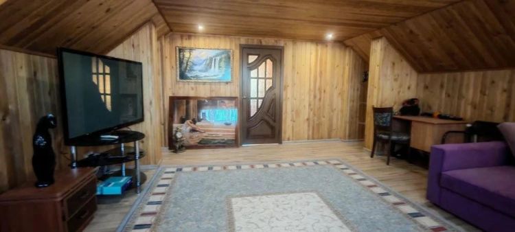 Дом, 150м², 5.10 соток, 2 этажа, 4 комн., стены: Бревно миниатюра 23
